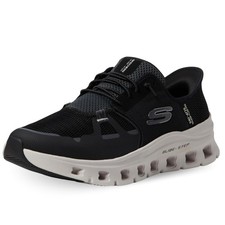 Scarpe Skechers Slip-ins: Glide-Step Pro 232930-BLK Nero