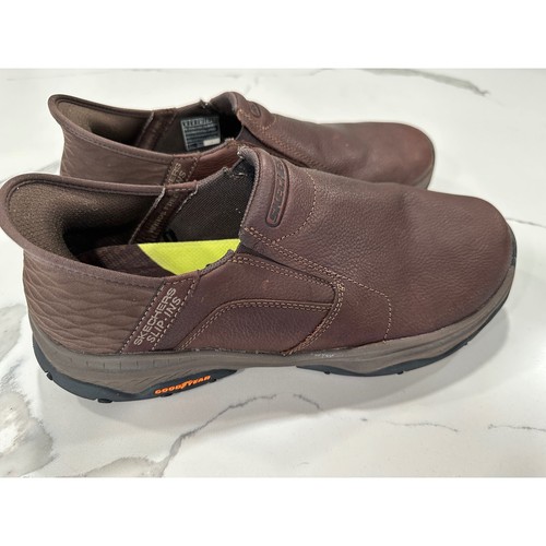 Skechers slip steady grip - steady,