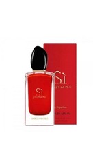 SÌ PASSIONE GIORGIO ARMANI