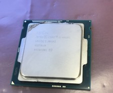 Intel Core i5-4460S Quad Core