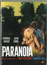 Film - Paranoia - Dvd