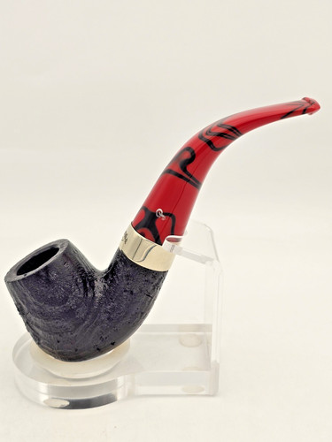 Peterson dracula sandblasted - peterson,