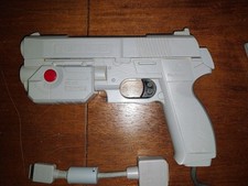 Pistola Namco Playstation PS1