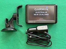 GPS GARMiN NUVi con mappe 2024