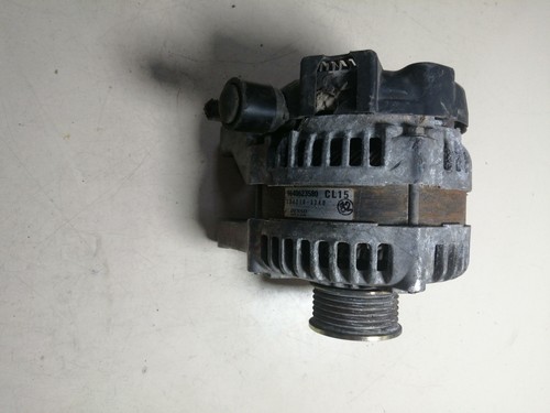 9640623580 alternatore peugeot - 9640623580,
