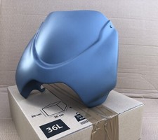 Cupolino Replica Ducati Performance Monster - Wind Shield - Front Fairing