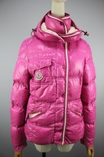 Piumino donna MONCLER Quincy