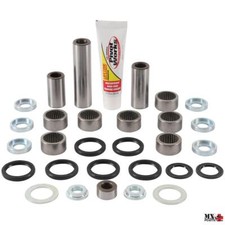 KIT REVISIONE LEVERAGGI -