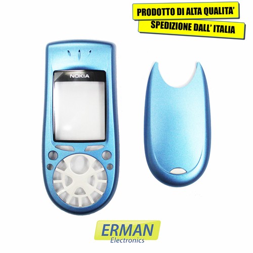 Guscio originale nokia 3650 - nokia,