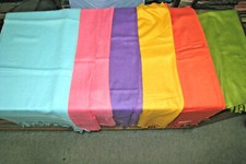 SCIALLE CASHMERE DONNA 100%