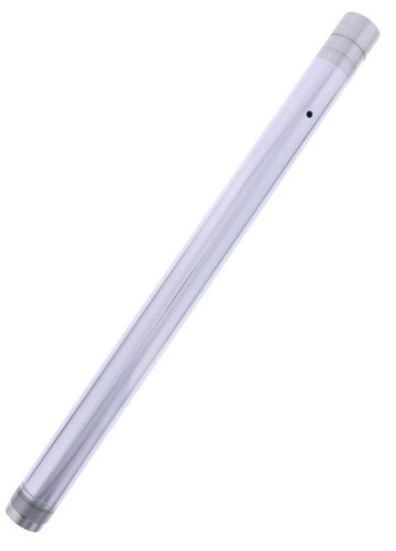 Jmp tubo forcella cromo per - 1x,