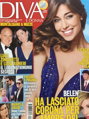Diva 2012 belen - diva, 17.belen