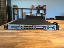 Cisco FPR2110-NGFW-K9 Firepower 2110 Firewall di nuova generazione con Advanced Secu