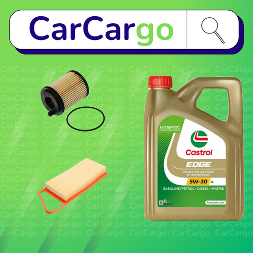 Kit tagliando per ford fiesta - per,