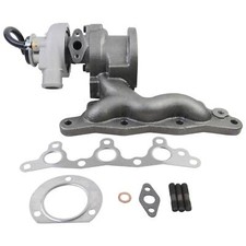 Turbocompressore per Smart