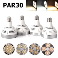 35W 45W PAR30 LED PAR Luce E27