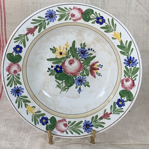Zuppiera vintage villeroy - vintage,