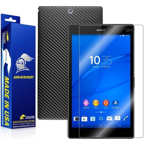 Armorsuit sony xperia - xperia, z3