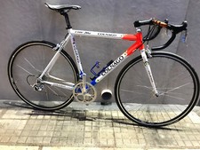 bicicletta da corsa,strada