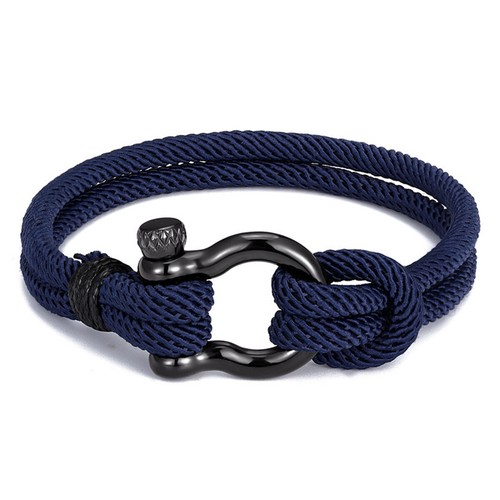 Bracciale unisex milano - unisex, corda