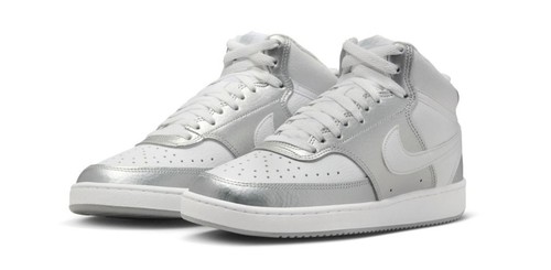 Nike sneaker court vision mid - nike,