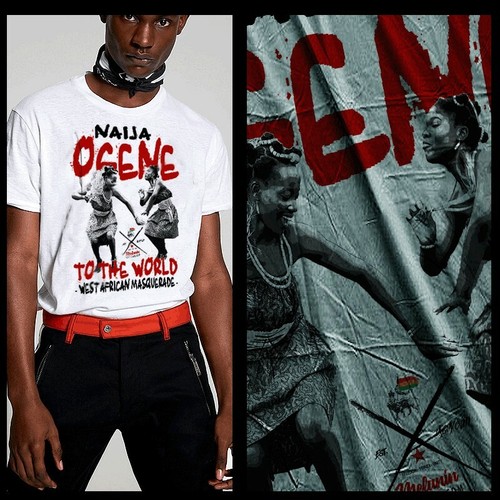 Shirt black history - history, month