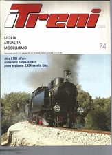  ITREMI N°74 OLTRE I 200