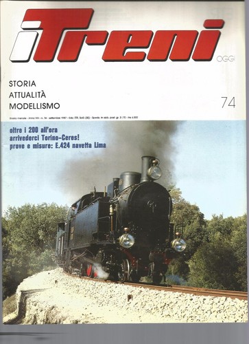 Itremi oltre i 200 - ,