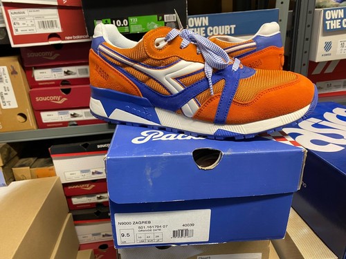 Scarpe diadora packer - scarpe,