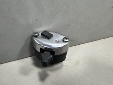 DEVIO LUCI CEV 3 POS CLACSON e SPEGNIIMENTO MOTO EPOCA CONSERVATO DA MANUBRIO