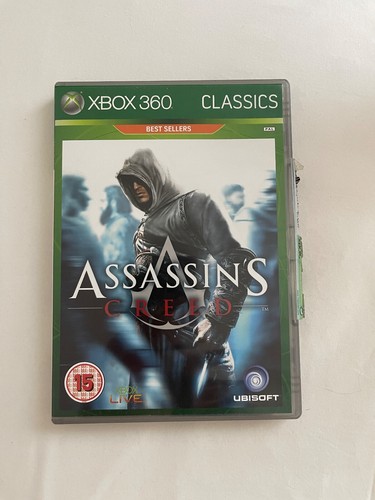 Assassin creed classici - creed,