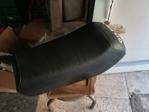 Sella gilera cb1 gaman epoca - cb1,