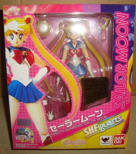 Pretty guardian sailor moon - sailor,