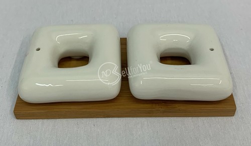 Porta sale pepe ceramica - sale,