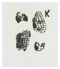 Jannis Kounellis - original