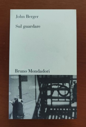 John berger sul - berger., a