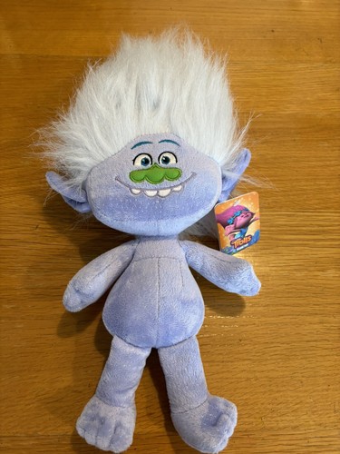 Peluche dreamworks trolls - trolls, guy