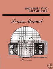 MANUALE DI SERVIZIO PER