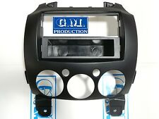 Mascherina MAZDA autoradio 1