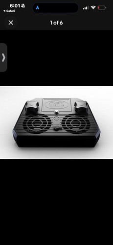 901 ventilatore universale - 901.901,