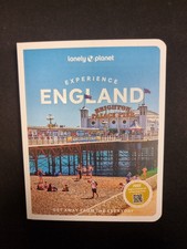 Lonely planet experience - lonely,