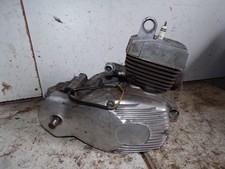moteur Garelli 50 cc mobylette
