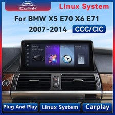 Autoradio 10,25" per BMW X5