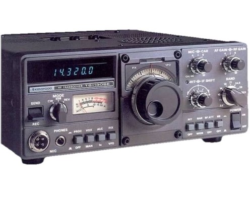 Kenwood 130se - kenwood, ts-130se