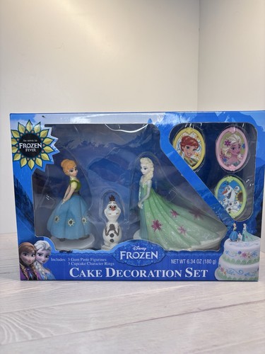 Disney frozen set anelli - disney,