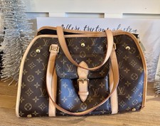 Autentica borsa Louis Vuitton