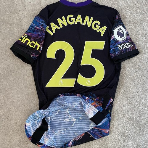 Tottenham football shirt - tottenham, 2021