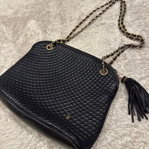 Borsa tracolla bally - a,