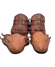 CWD EquiFit T-Boots Luxe