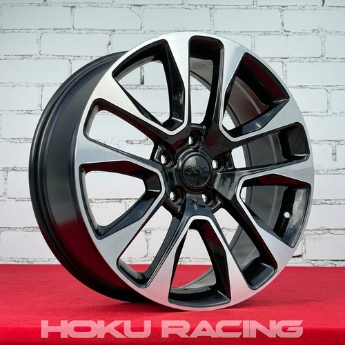 Cerchi stile srt - cerchi, 20"
